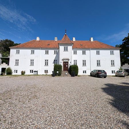 Objerggaard Bedrooms Lundby Stationsby Exteriör bild