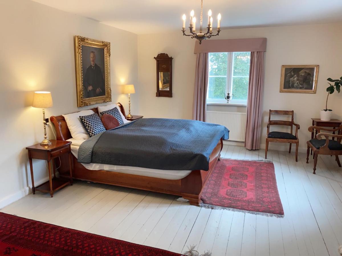Objerggaard Bedrooms Lundby Stationsby Exteriör bild