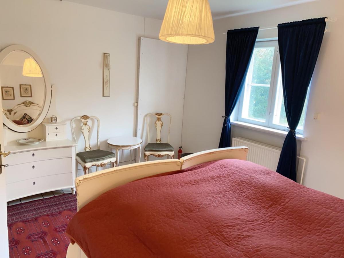 Objerggaard Bedrooms Lundby Stationsby Exteriör bild