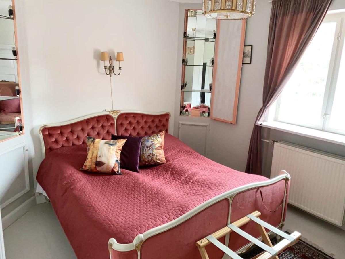 Objerggaard Bedrooms Lundby Stationsby Exteriör bild