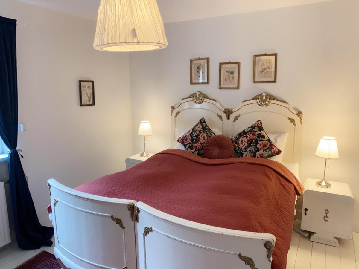 Objerggaard Bedrooms Lundby Stationsby Exteriör bild