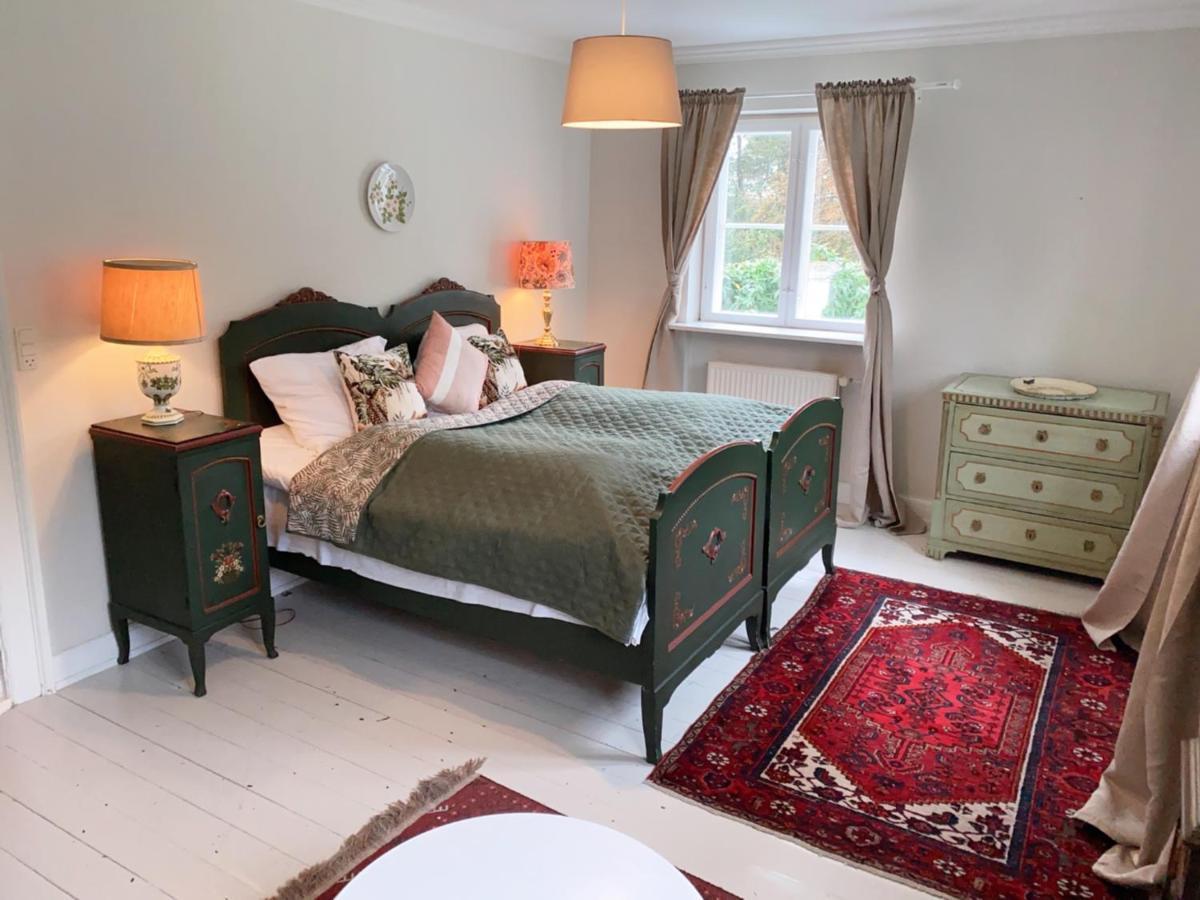 Objerggaard Bedrooms Lundby Stationsby Exteriör bild