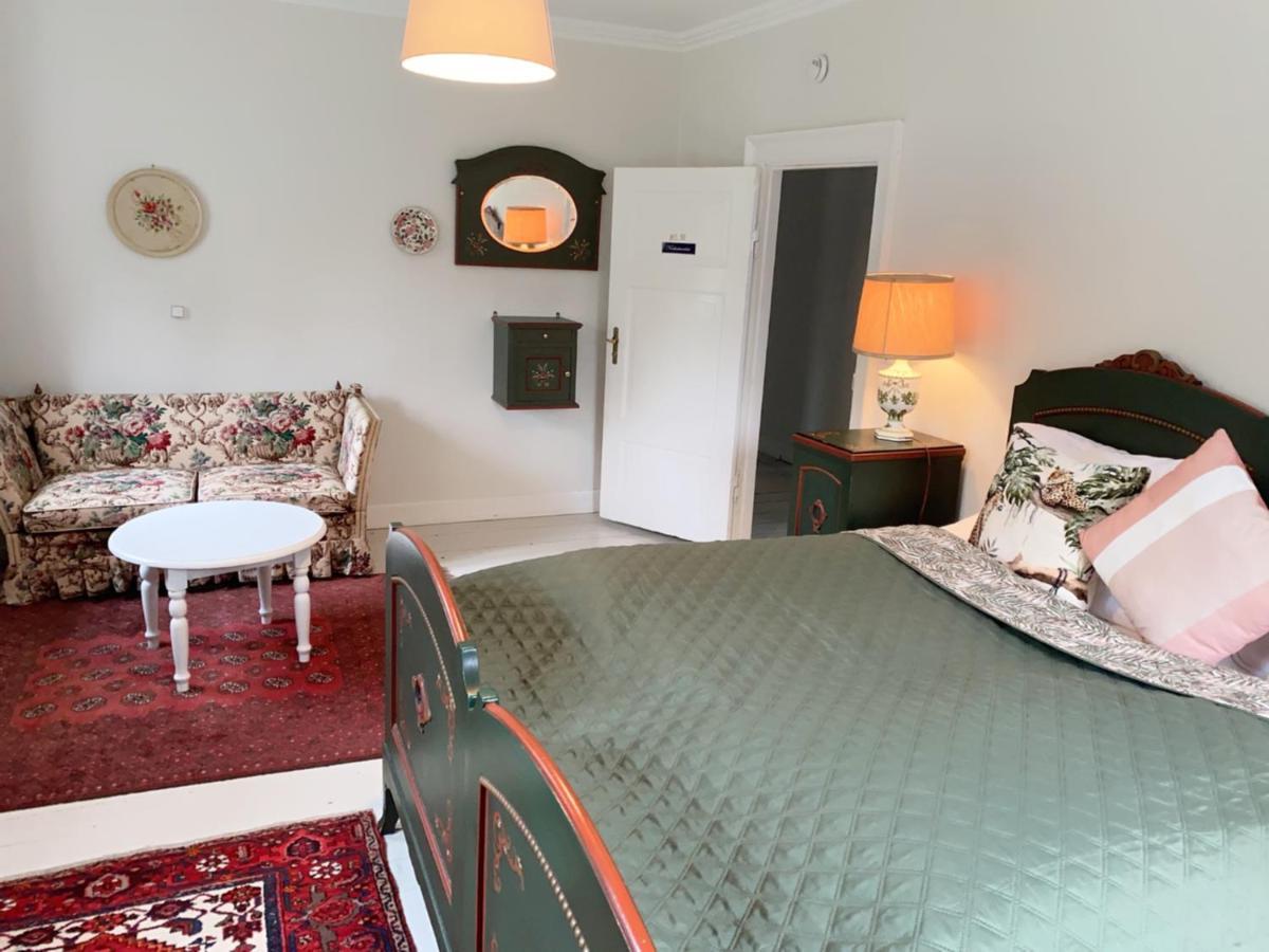 Objerggaard Bedrooms Lundby Stationsby Exteriör bild
