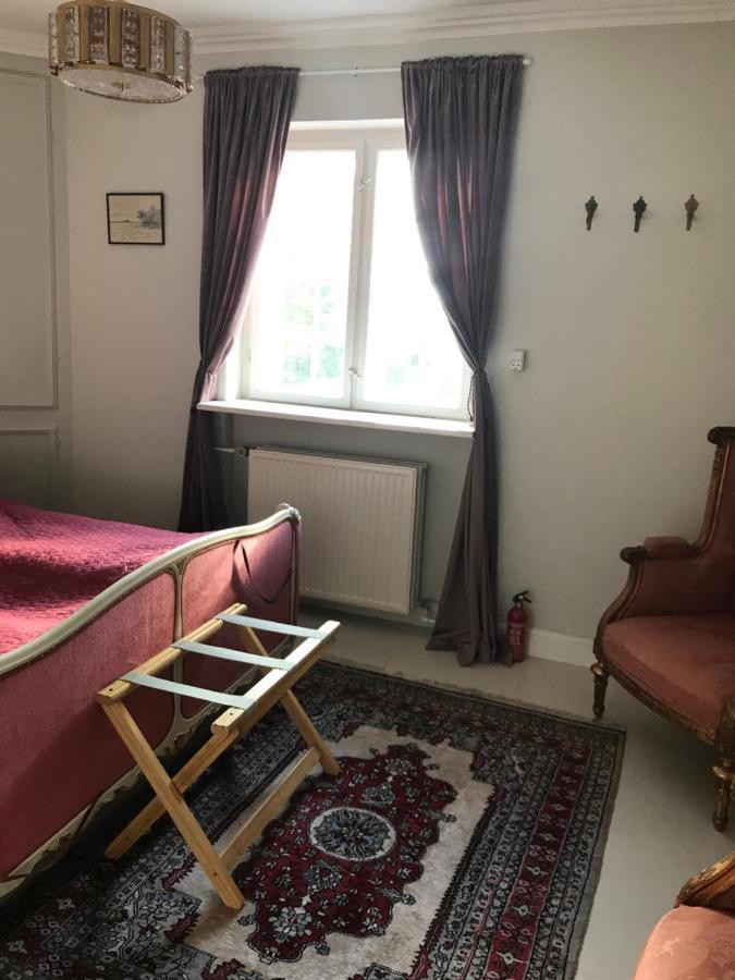 Objerggaard Bedrooms Lundby Stationsby Exteriör bild