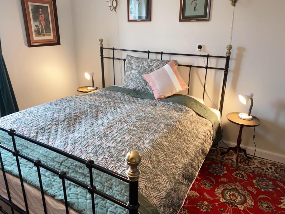 Objerggaard Bedrooms Lundby Stationsby Exteriör bild