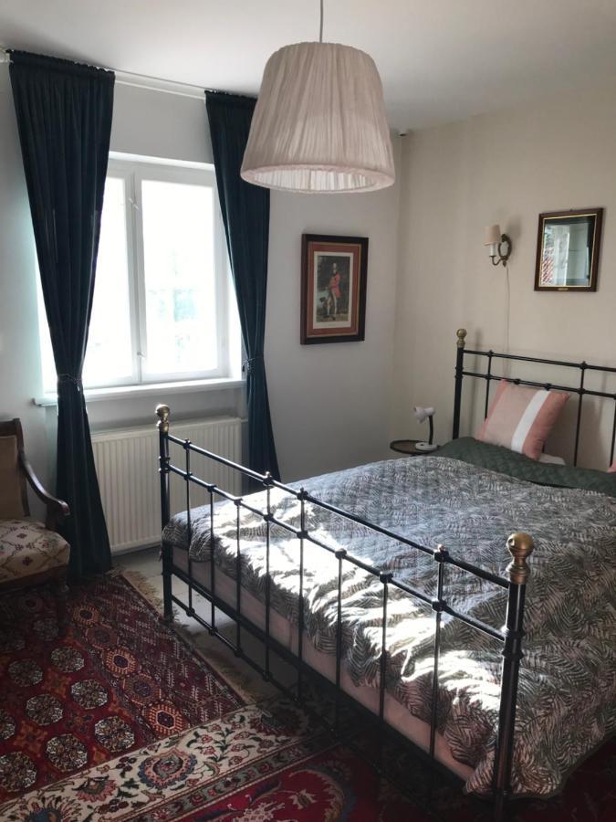 Objerggaard Bedrooms Lundby Stationsby Exteriör bild