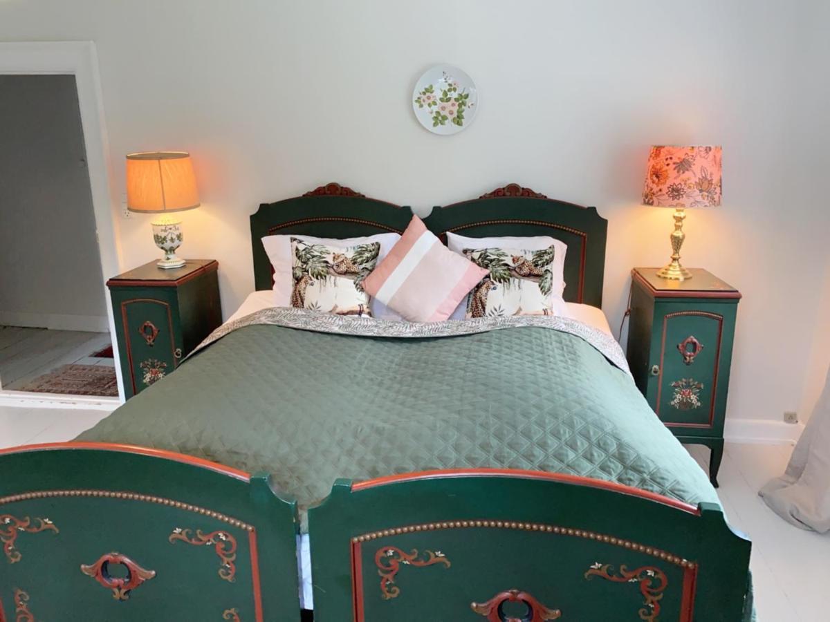 Objerggaard Bedrooms Lundby Stationsby Exteriör bild