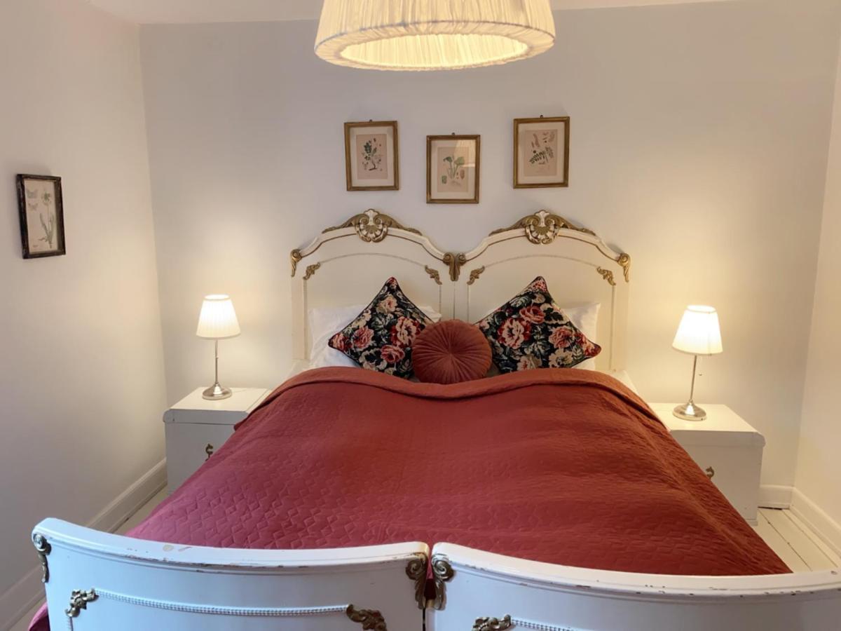 Objerggaard Bedrooms Lundby Stationsby Exteriör bild