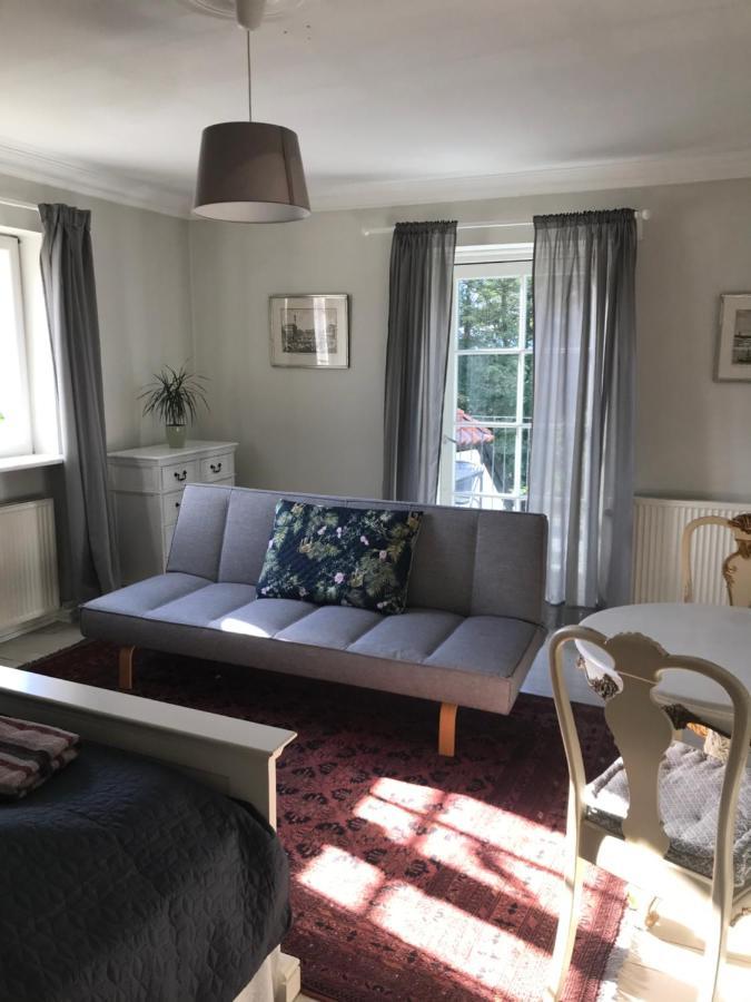 Objerggaard Bedrooms Lundby Stationsby Exteriör bild
