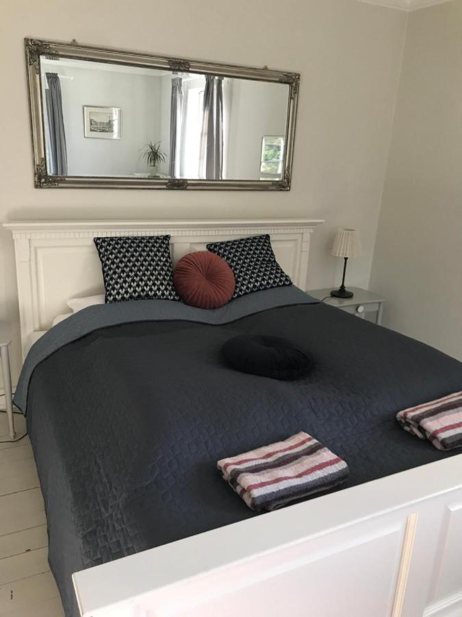 Objerggaard Bedrooms Lundby Stationsby Exteriör bild