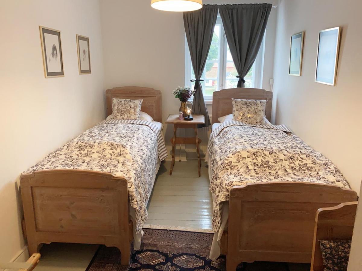 Objerggaard Bedrooms Lundby Stationsby Exteriör bild
