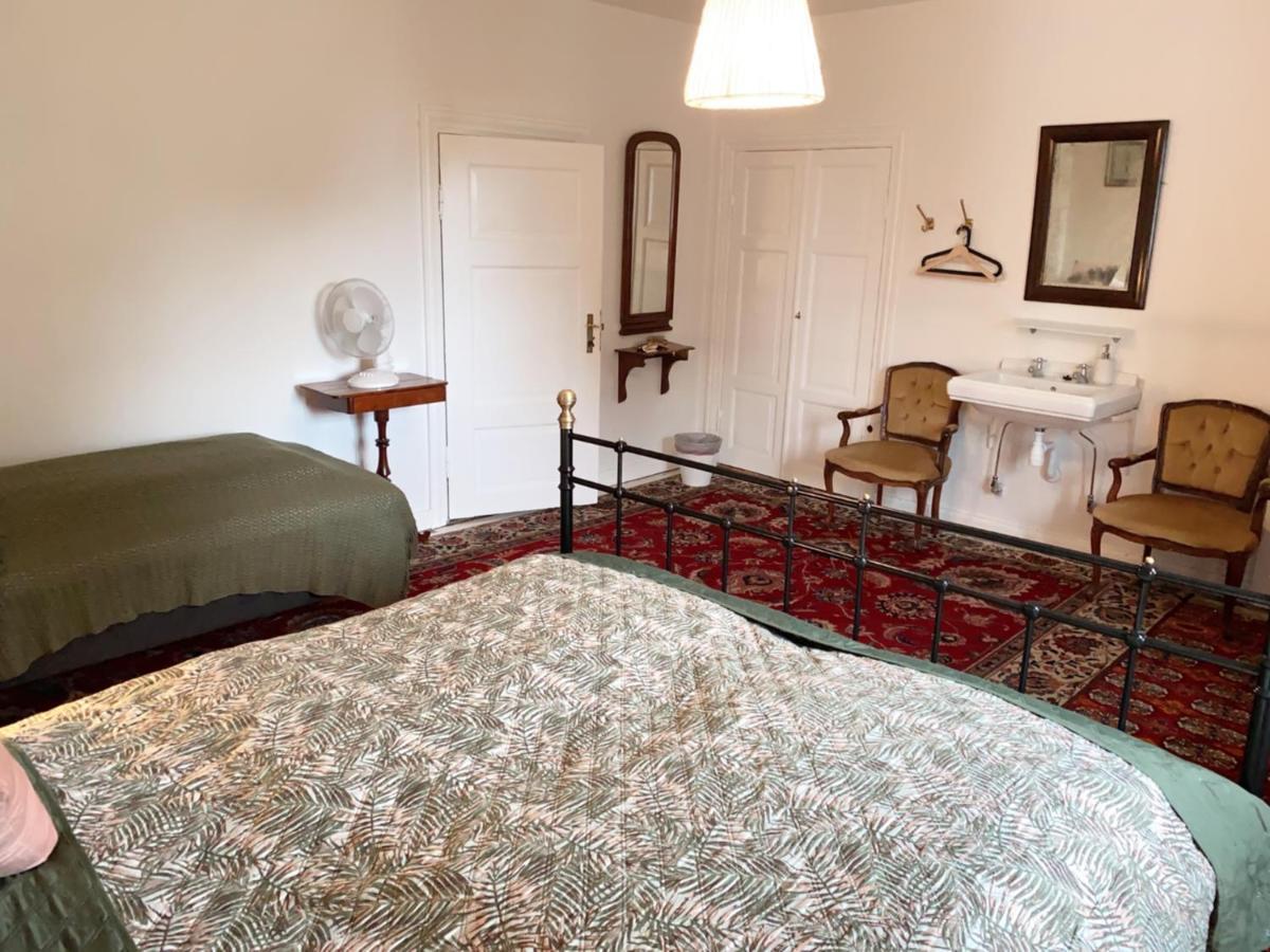 Objerggaard Bedrooms Lundby Stationsby Exteriör bild