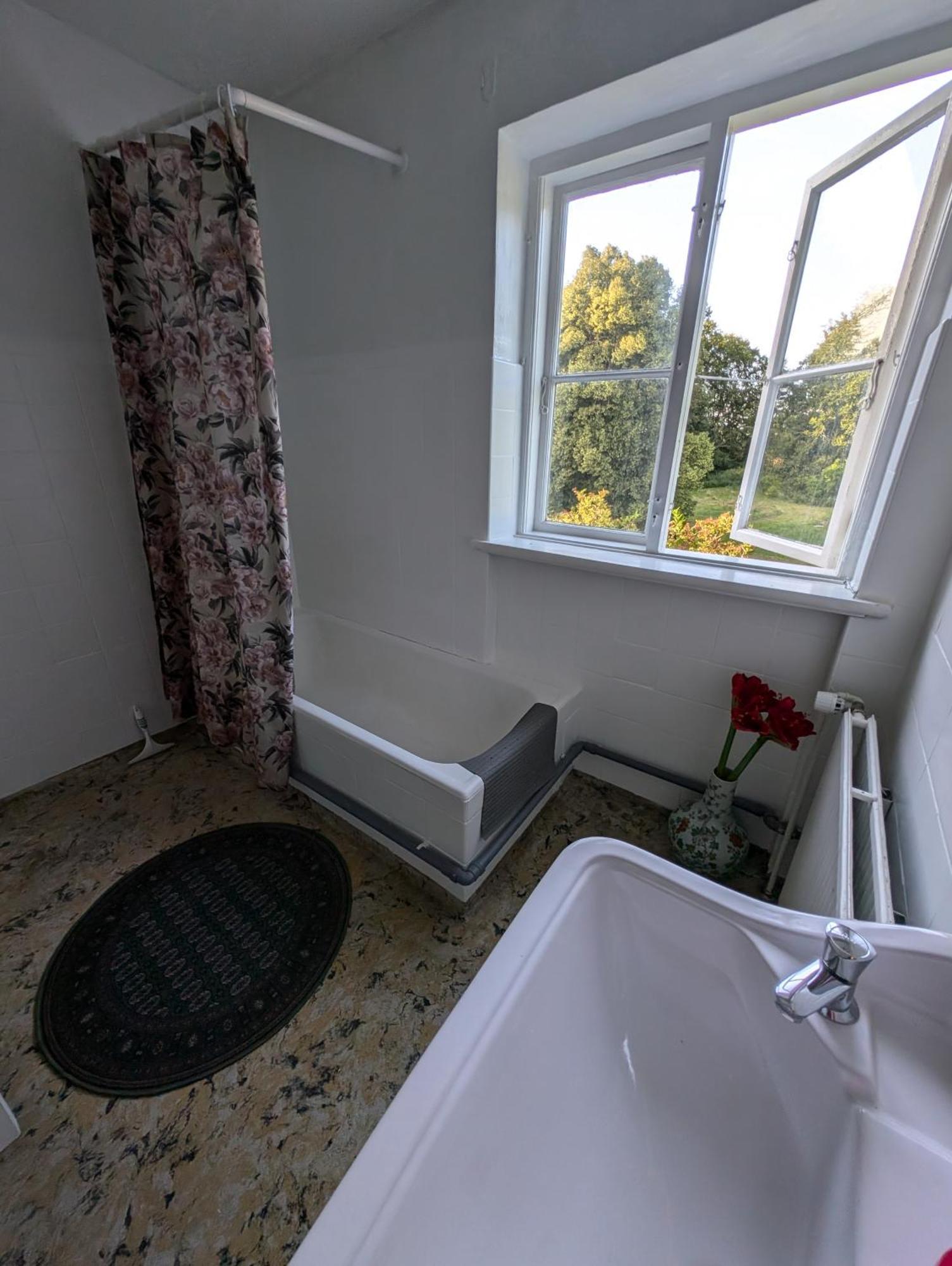 Objerggaard Bedrooms Lundby Stationsby Exteriör bild