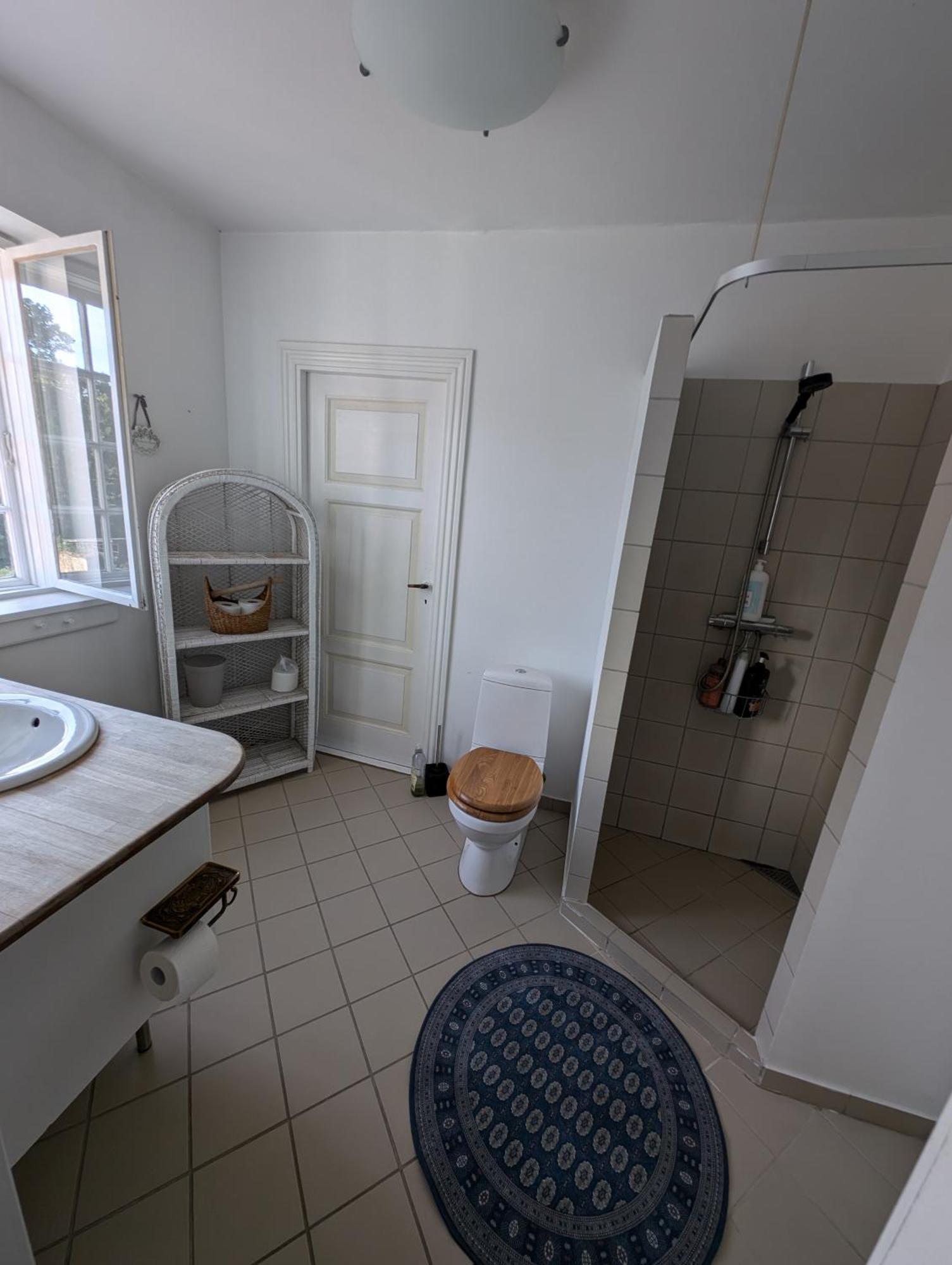 Objerggaard Bedrooms Lundby Stationsby Exteriör bild