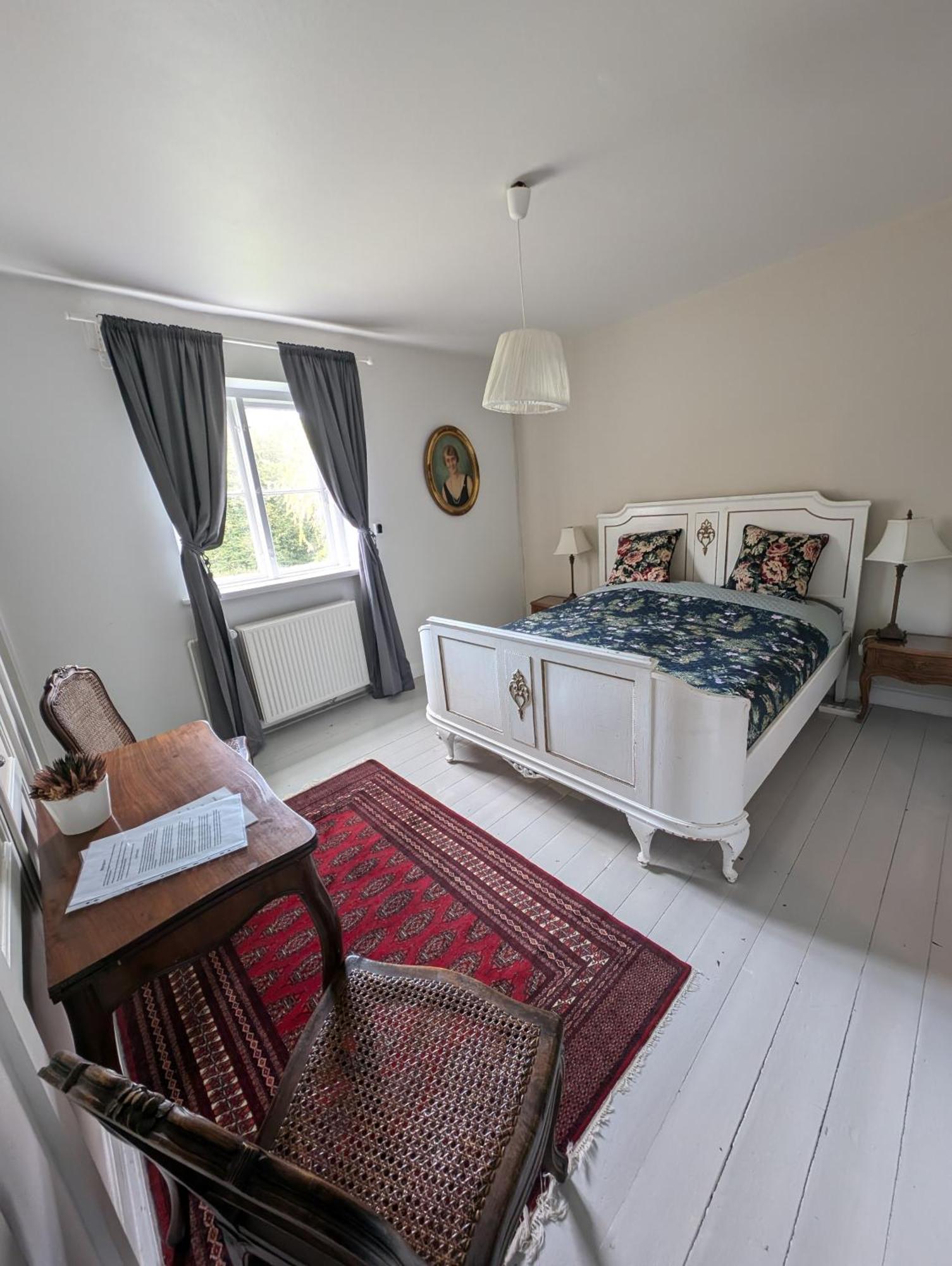 Objerggaard Bedrooms Lundby Stationsby Exteriör bild