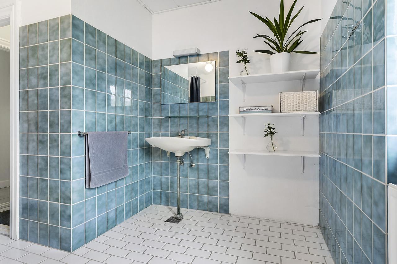 Objerggaard Bedrooms Lundby Stationsby Exteriör bild