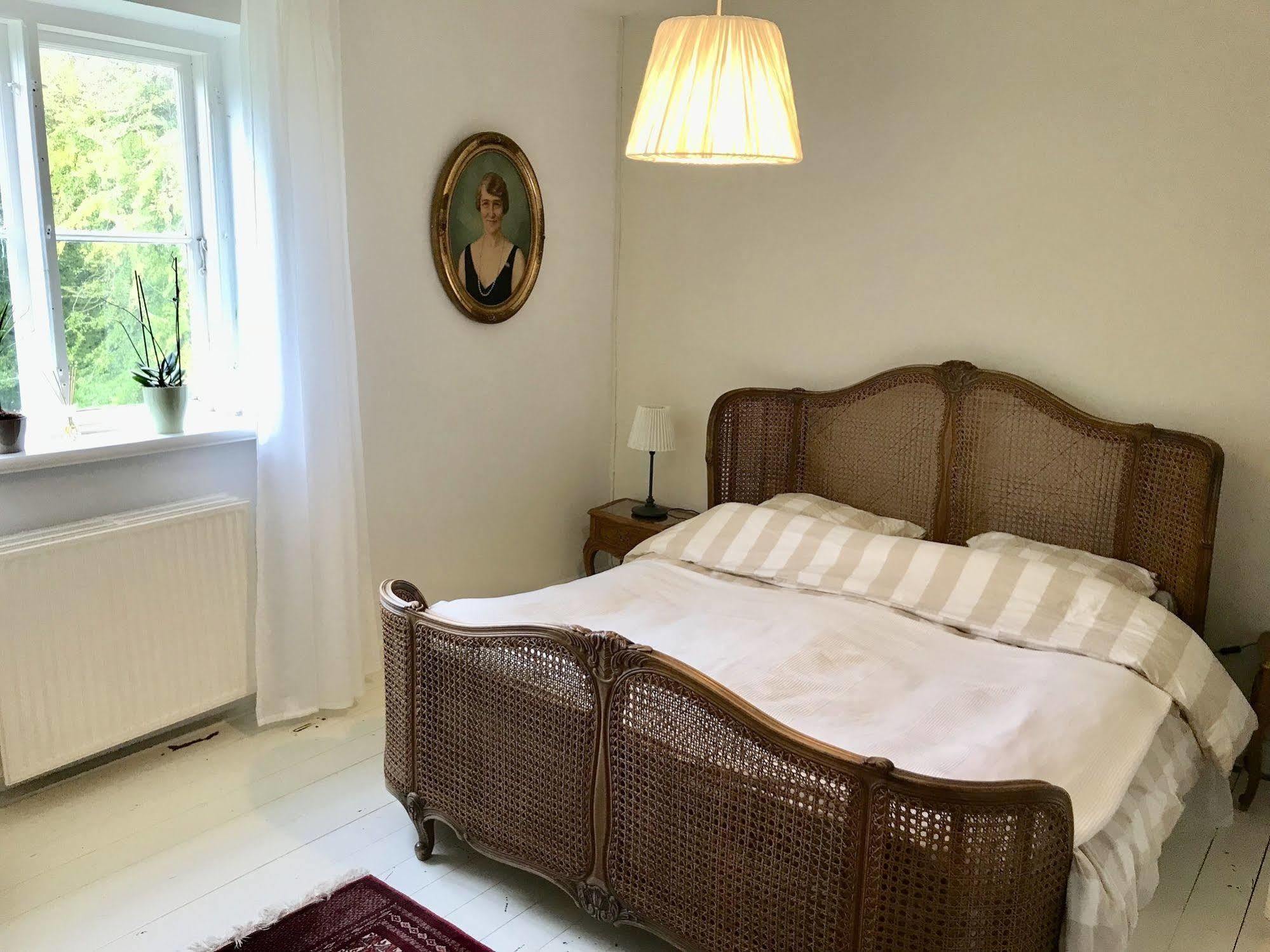 Objerggaard Bedrooms Lundby Stationsby Exteriör bild