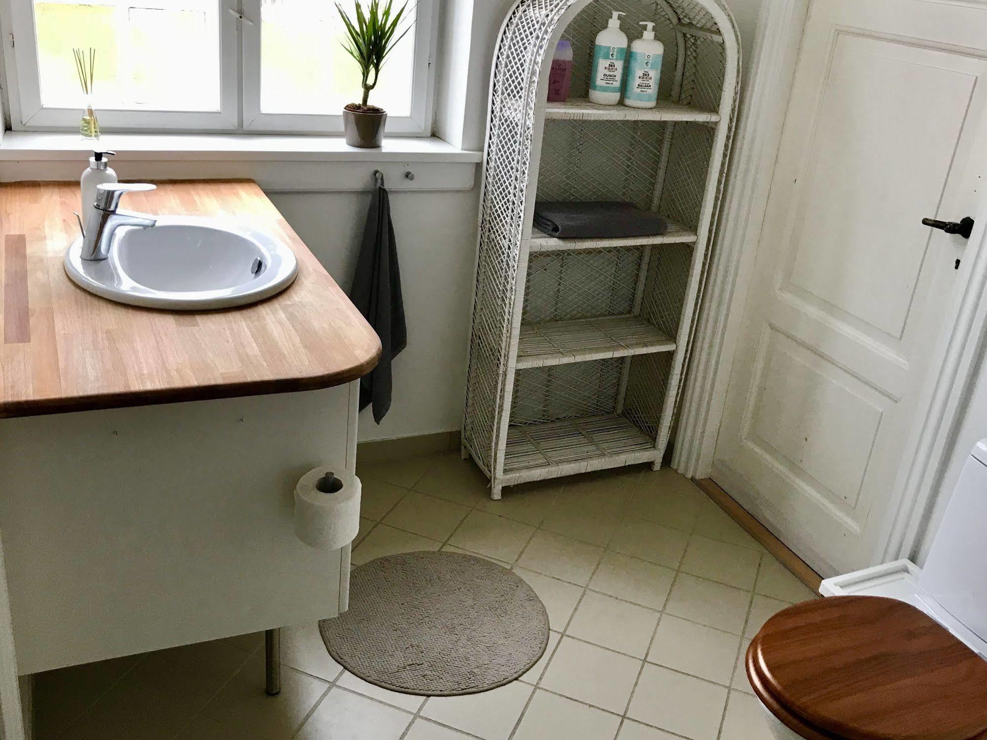 Objerggaard Bedrooms Lundby Stationsby Exteriör bild