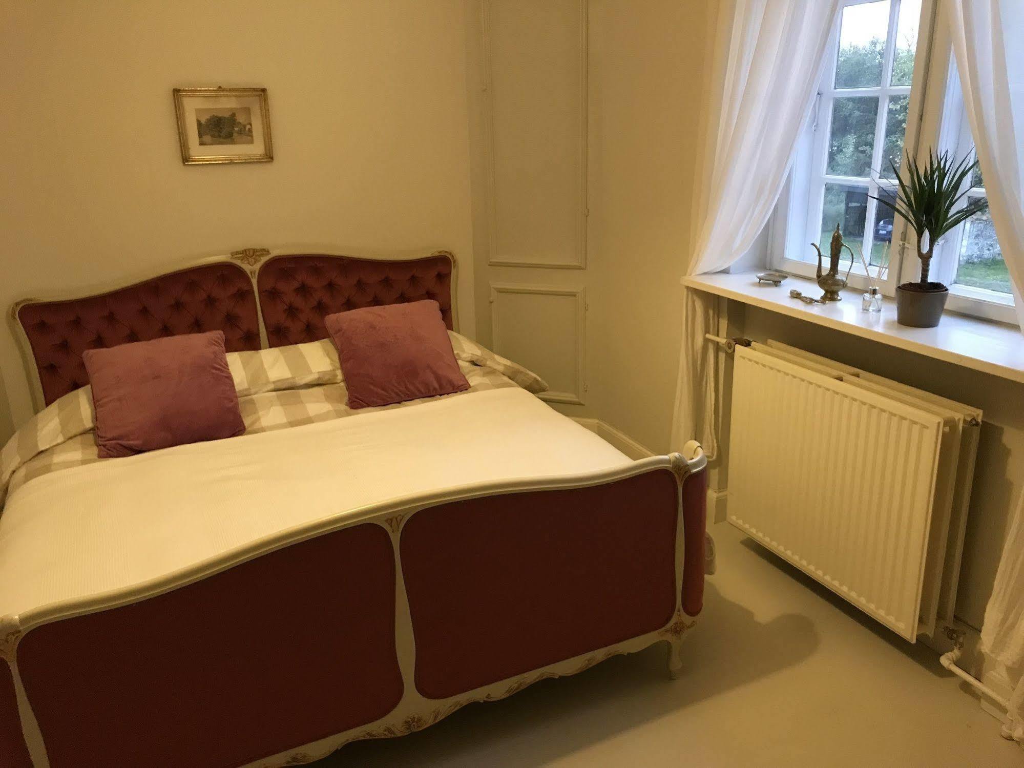 Objerggaard Bedrooms Lundby Stationsby Exteriör bild
