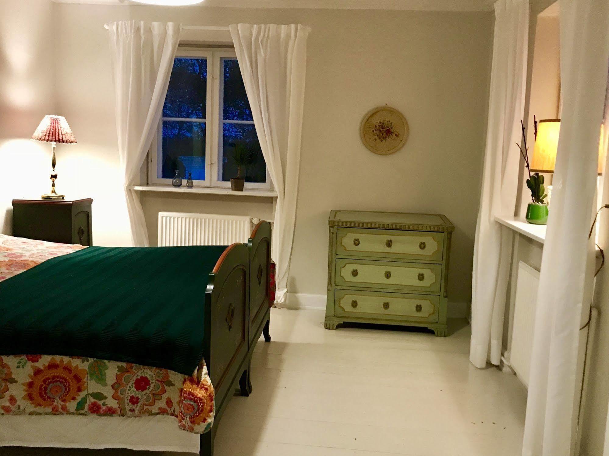 Objerggaard Bedrooms Lundby Stationsby Exteriör bild