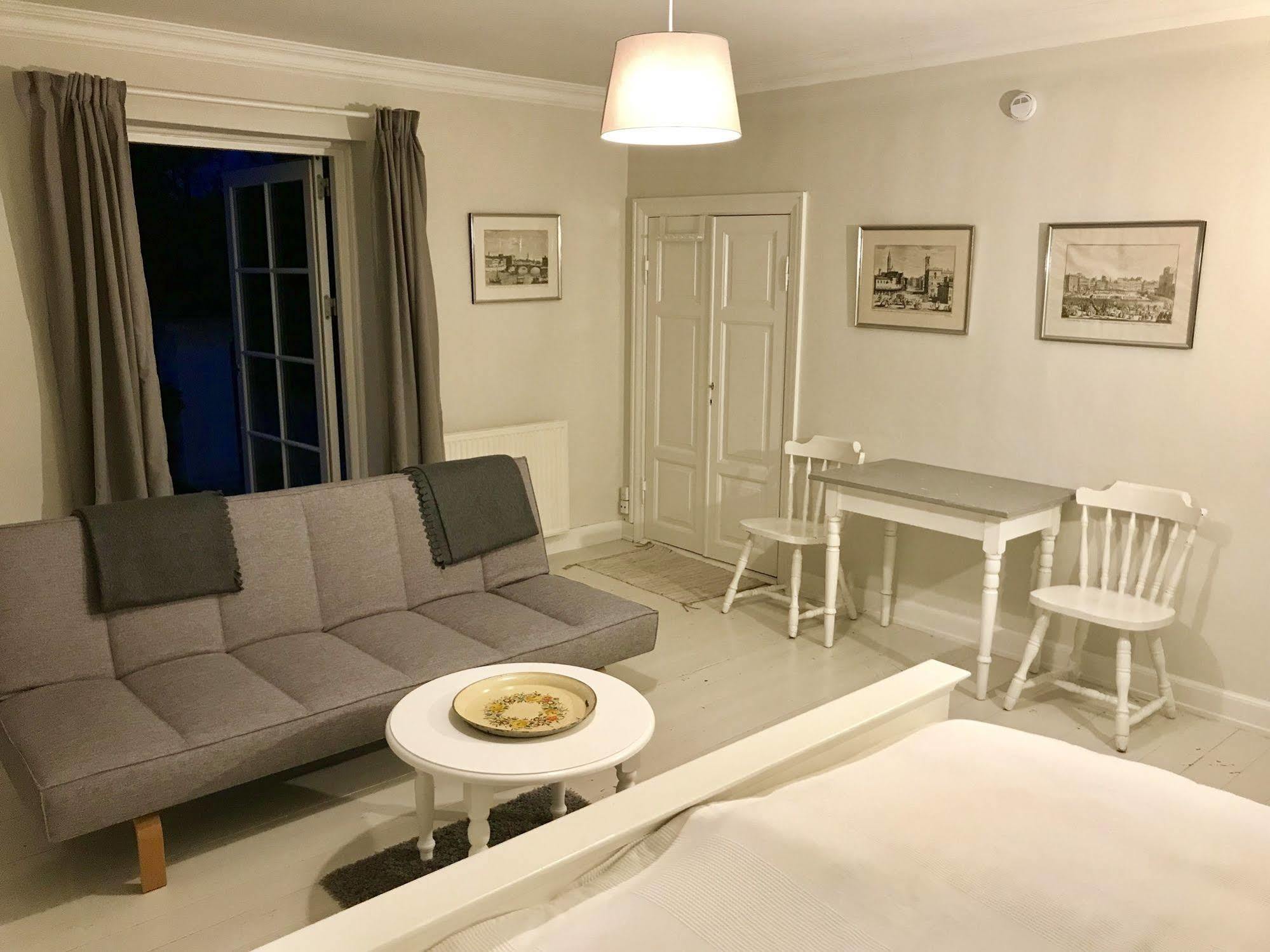 Objerggaard Bedrooms Lundby Stationsby Exteriör bild