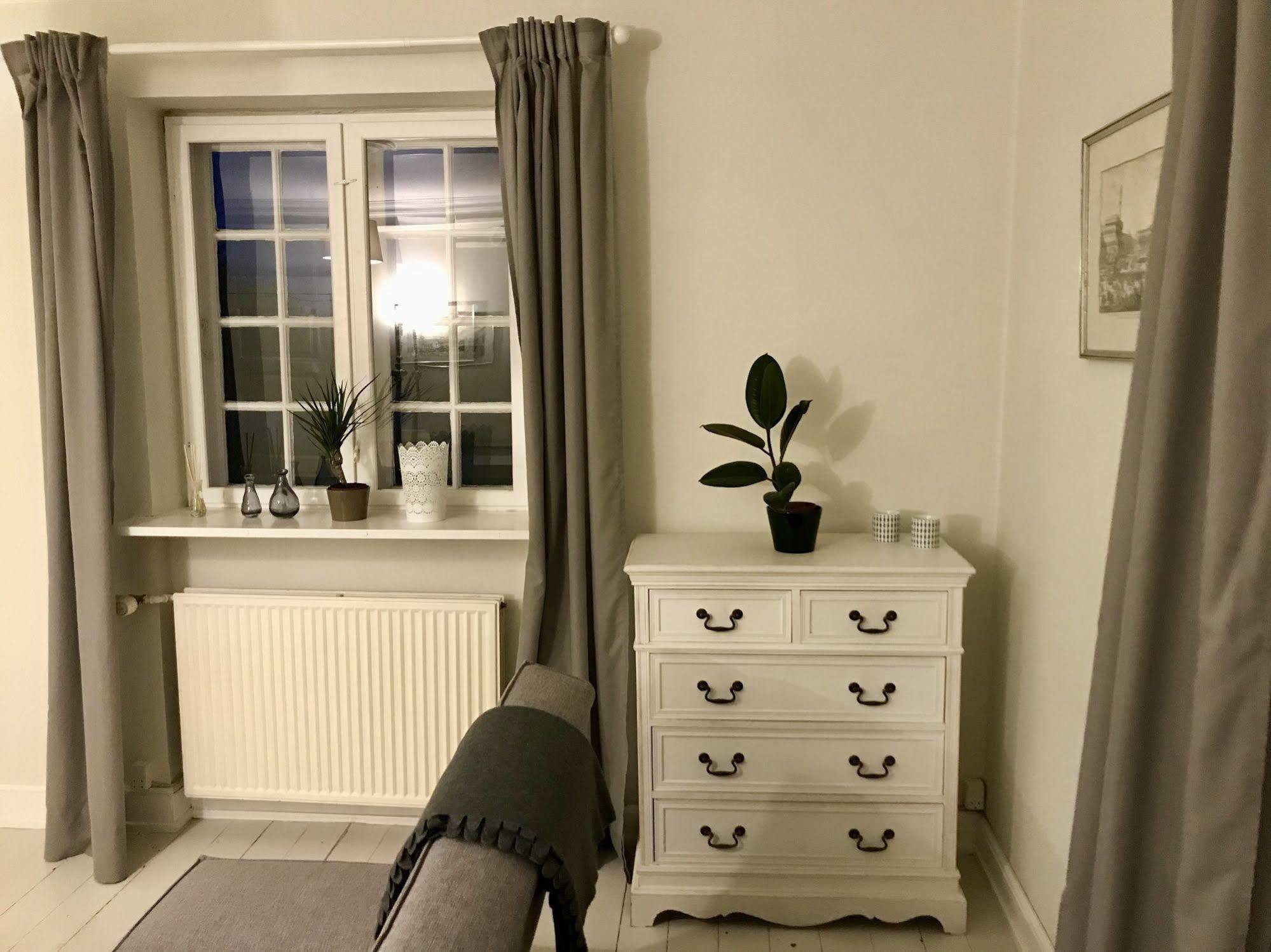 Objerggaard Bedrooms Lundby Stationsby Exteriör bild