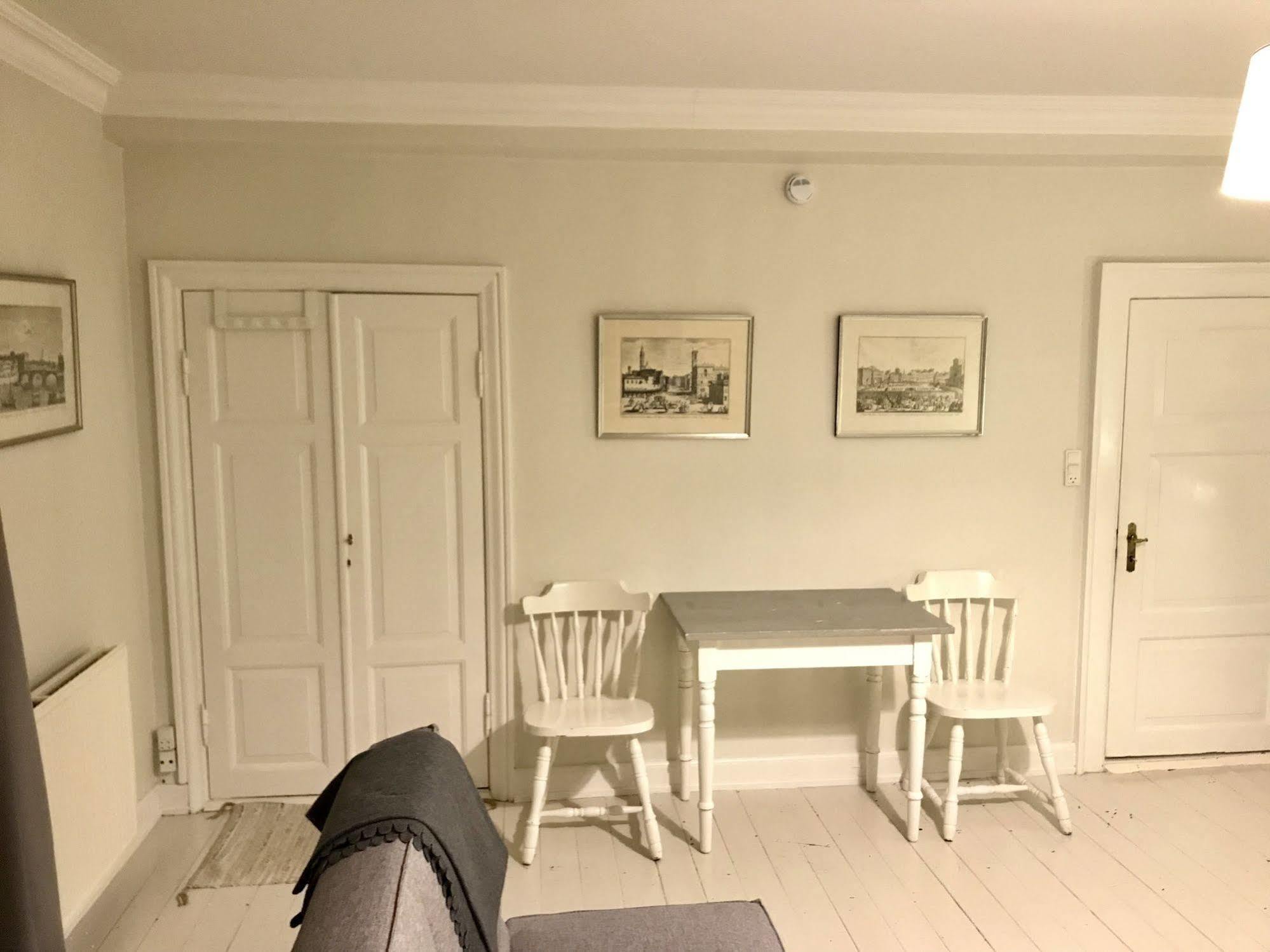 Objerggaard Bedrooms Lundby Stationsby Exteriör bild
