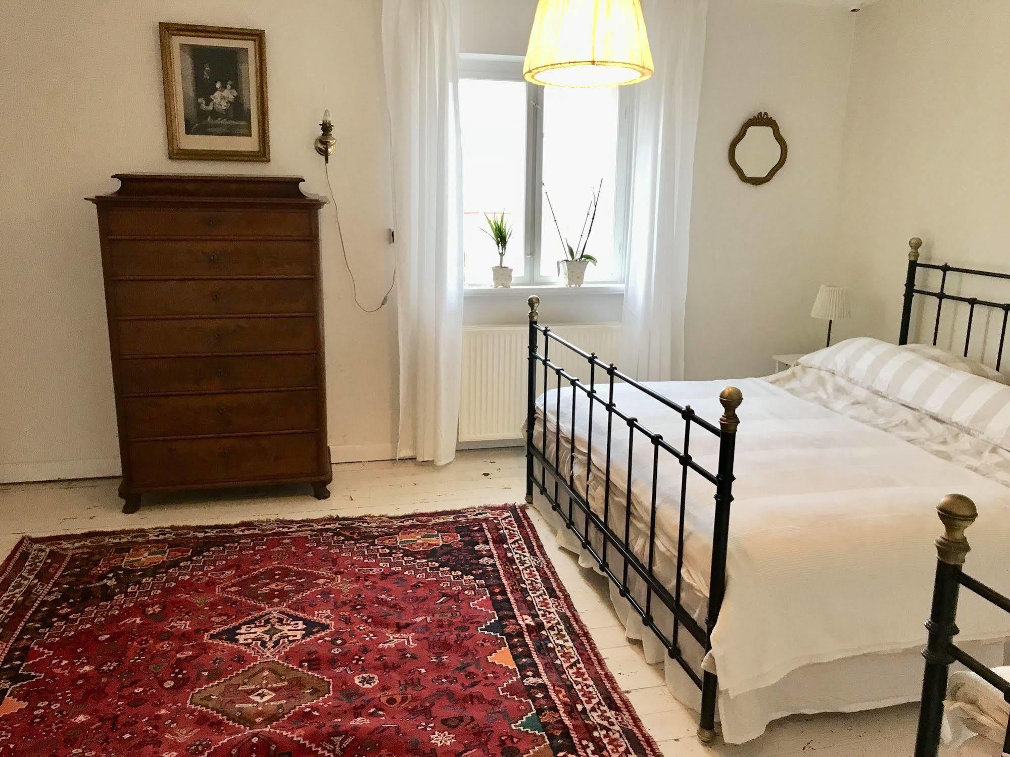 Objerggaard Bedrooms Lundby Stationsby Exteriör bild