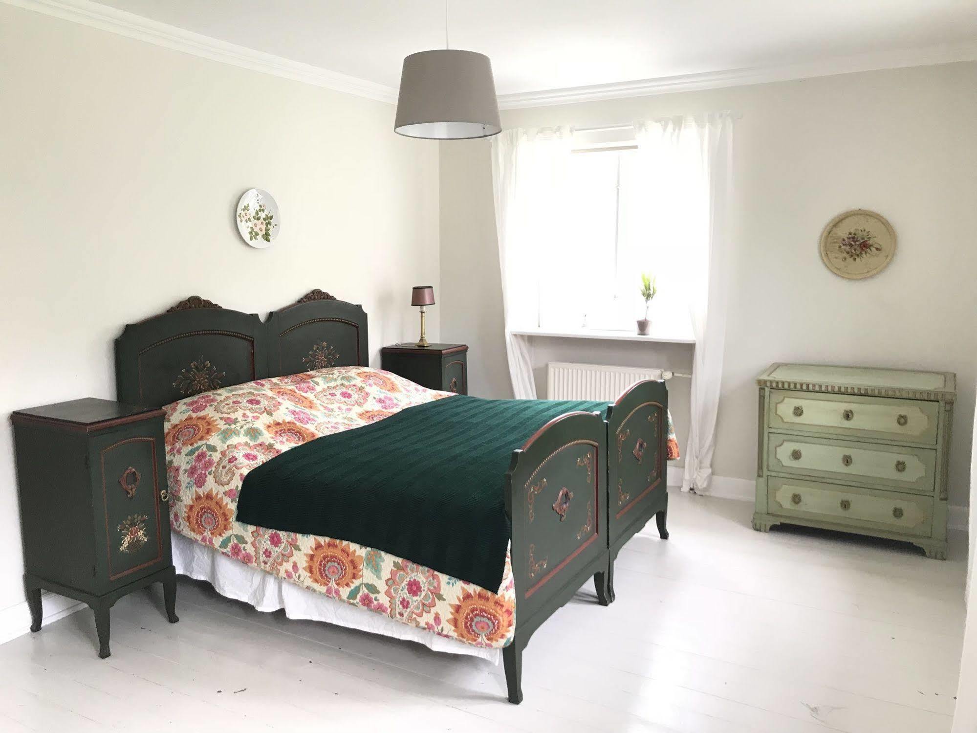 Objerggaard Bedrooms Lundby Stationsby Exteriör bild