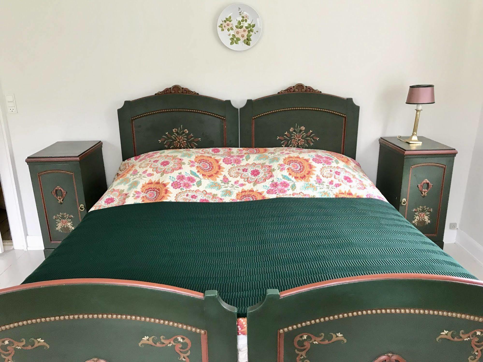 Objerggaard Bedrooms Lundby Stationsby Exteriör bild