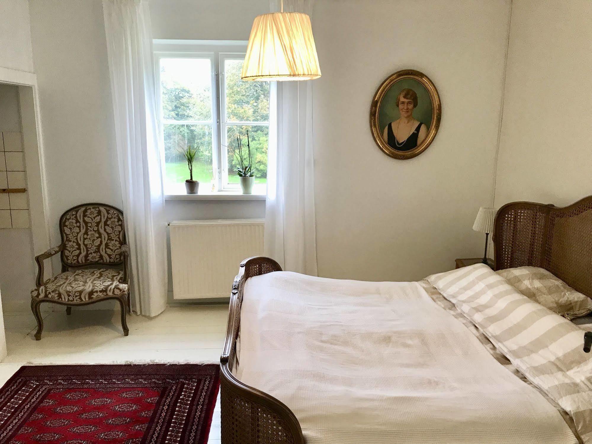 Objerggaard Bedrooms Lundby Stationsby Exteriör bild